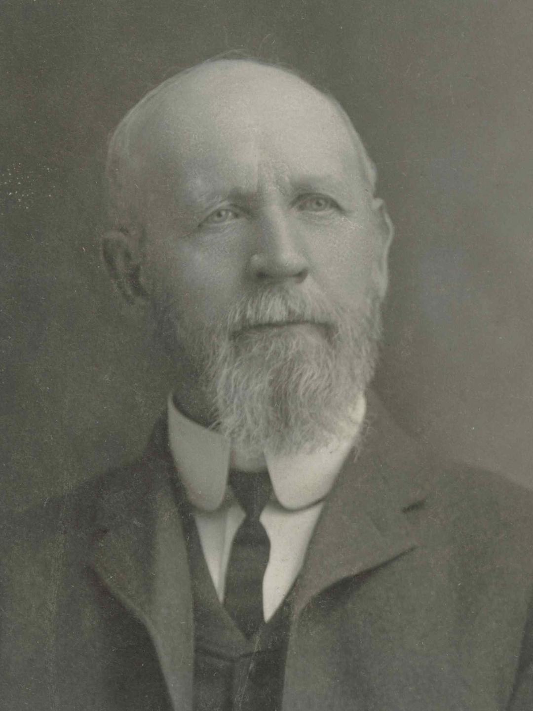 William Walton Burton (1833 - 1918)